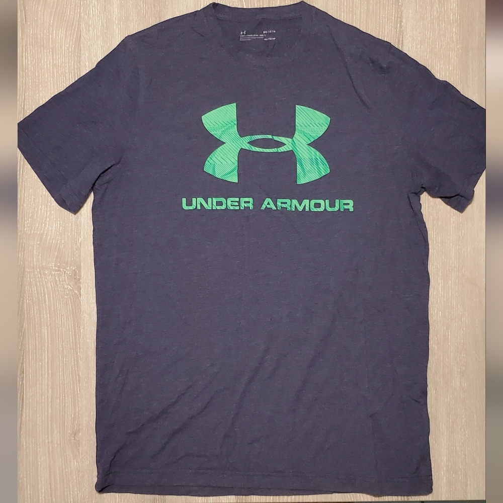 Under Armour loose shirt